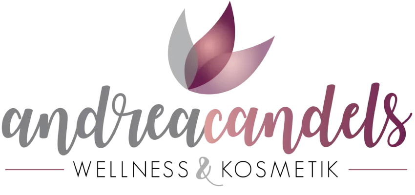 Logo von Andrea Candels - Wellness & Kosmetik